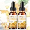 Potassium Magnesium Liquid Drop High Absorption Plus Calcium, Vitamin D3, Zinc