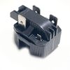 WR07X10099 General Electric Refrigerator Start Relay