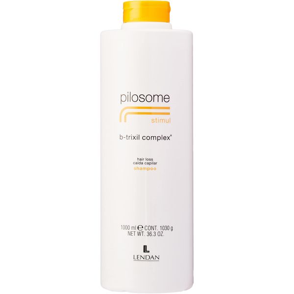 Lendan LD Pilosome Stimul Shampoo gegen Haarausfall, 1000 ml