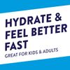 Pedialyte Electrolyte Powder Packets, Strawberry Lemonade, Hydration Drink, 18 Single-Serving Powder Packets