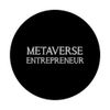 Metaverse Entrepreneur Crypto Virtual Wallet Metaverse Tee PopSockets Swappable PopGrip