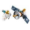 LEGO City 30365 Astronaut and Satellite