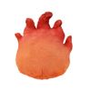 Studio Ghibli - Howl's Moving Castle - 13" Fluffy Calcifer Plush
