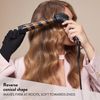 Bellissima L-Shaped Inverse Conical Glam Waves