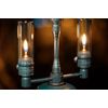 Camping Moon Gas Lantern Extension Pole Rod Lantern Extension Pole Mini Z27