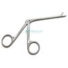 10× Ear Forceps Shaft 3.1" Working End 3mm Alligator Surgical Tools