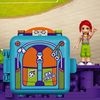 Lego Friends Cube Beads - Mia Soccer Cube 41669