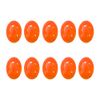 Bonnail x Manicloset Cocoon Ball Mini Oval Mandarin