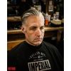 Imperial Barber Grade Products Blacktop Pomade, 6 Oz