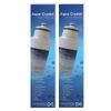 2 x Genuine Daewoo Dw2042FR Filter