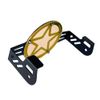 Mr.Quick Honda CC50/CC110 Cross Cab Star Headlight Guard Yellow