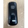 Hunter Geniune Replacement Handheld Ceiling Fan Remote Control for K6266-07