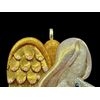 Handmade Dual Angel & Wings Mold For Resin