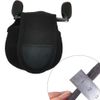4PC Fishing Reel Cover Bag Protective Baitcasting Trolling Case