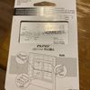 Prime-Line Nylon Shower Door Bottom Guide (2-Count) M 6058