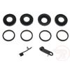 RAYBESTOS BRAKE ELEMENT3 WK4234 BRAKE CALIPER BOOT AND SEAL KIT