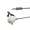 Saramonic SR-LMX1 Lavalier Microphone for Smartphones