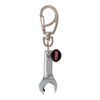 Tone G-060 Quick Spanner Key Chain, 2 Sides Width 0.4 inches (10 mm)