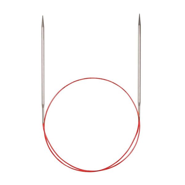 addi Classic Lace Circular Knitting Needle 150cm 5.00mm
