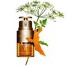 Clarins Double Serum Eye 0.7 fl oz (20 ml) [Parallel Import]