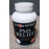monthles PMS RELIEF natural menstral cycle support 120 capsules