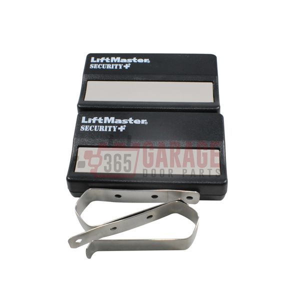 2-PACK SEARS 971lm SECURITY PLUS 390MHZ LIFTMASTER CHAMBERLAIN