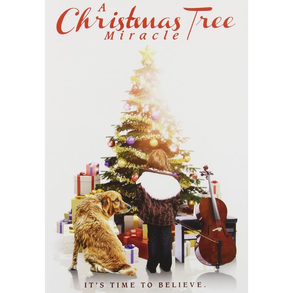 A Christmas Tree Miracle