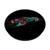 RC Car Racing Remote Control Car PopSockets Swappable PopGrip