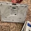 CT100 Z-Wave Programmable Radio Thermostat