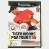 Tiger Woods PGA Tour 06 - Gamecube