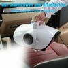 Air Atomization Fogger Machine Disinfection Sterilization Air Purifier Home
