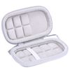 Compatible Apple Magic Mouse Storage Case, White (Case Only) - co2CREA