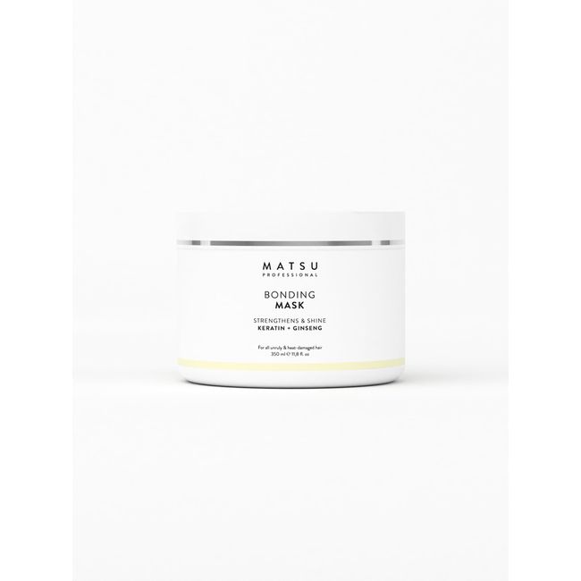 Matsu Bonding Maske, 350 ml