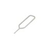Eonpam Dual SIM Slot for Google Pixel 5 SIM Card Tray Holder Replacement + Sim Pin(Green)