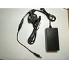 DIXIETREE 24V 1A AC-DC Adapter, 3.5mm Audio Connector, Compatible with Laptops, Tablets, UK Plug