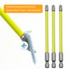 ANBOO 8 Piece Screwdriver Bits Set
