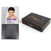 Free Beauty Full Wig, Long Princess Cut, Fluffy, Mixed Color, One Curl, Straight, Girl, Lolita-Style, Cute, For Everyday Use