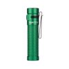 Olight S2R Baton II Green Side Switch LED EDC Rechargeable Flashlight, 1150 Lum