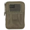 VooDoo Tactical 15-7717007000 Universal Compatible BDU Wallet, Coyote