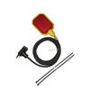 10 Ft Piggyback Float Switch Cable, Septic System, Sump Pump, Water Tank