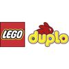 LEGO Duplo 10858 My First Puzzle Pets