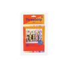 Prism 36 x 9.14 m Craft Thread Pastel Non Divisible Skein Pack