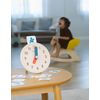 PlanToys Activity Clock (5458)