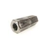 Iron / Fabric High Nut (Fine) M20 x 30 (1 piece)