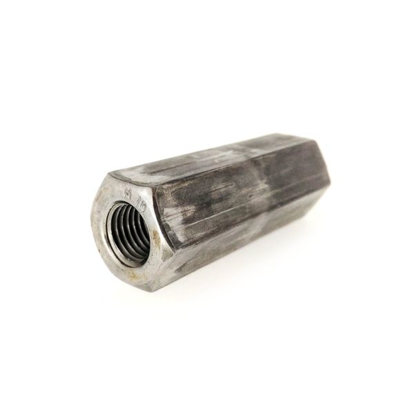 Iron / Fabric High Nut (Fine) M20 x 30 (1 piece)
