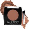 Palladio Eyebrow Shadow 2.1 g 02 Auburn