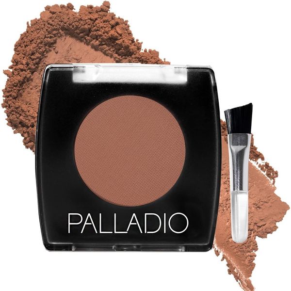 Palladio Eyebrow Shadow 2.1 g 02 Auburn