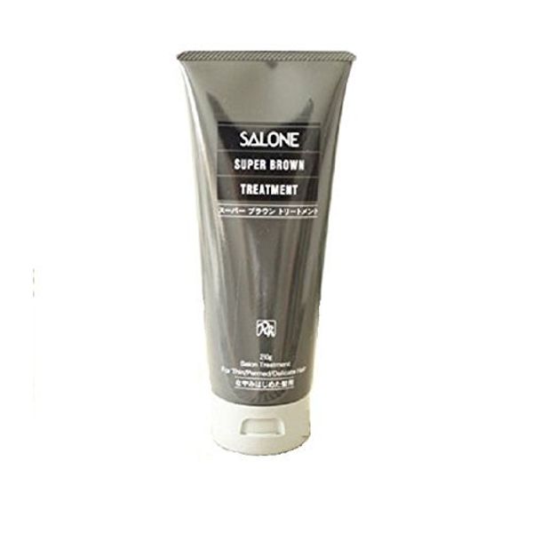 pacific products saro-and Super Brown MX Treatment G