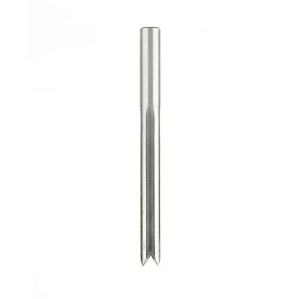 Timberline - 1/2" Long Mortise Bit 5-1/2"Ol (609-204)