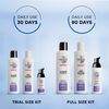 NIOXIN System 6 Starter Set for Chemically Treated Hair, 340 ml
